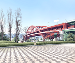 Fuyuki Bridge