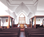 Fuyuki Church