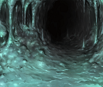 Underground Cave
