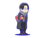 Ichimatsu (Yakuza Wolf: Christmas Eve)