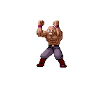 Mike / Abobo