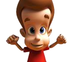 Jimmy Neutron