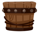 Cauldrons & Barrels