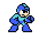 Mega Man