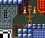 Fortress Expanded (SMB3 SNES-Style)