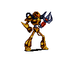 Warbot (Alternative Color)