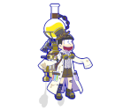 Jyushimatsu (Steampunk)