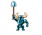 Shovel Knight