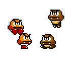 Goomba (SMW-Style)