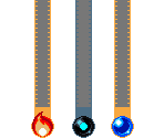 Air/Heat/Stealth Meter