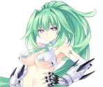 Green Heart