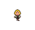 Opera Vectra (Earthbound/MOTHER 2-style)