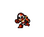 Proto Man (Wily Wars-Style, Expanded)