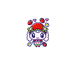 Yumemitchi (Strawberry Riding Hood Yume)