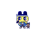 Mametchi (Teyandee Mametchi)