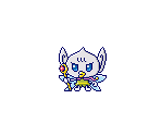 Spacytchi (Pixy Spe Elf)