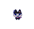 Kuromametchi