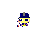 Mametchi (Mame no Tama Maru)