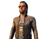 Nicolas Cage