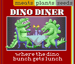 Dino Diner