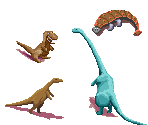 Dinosaurs