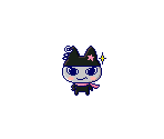 Kuromametchi