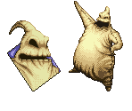 Oogie Boogie