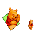 Winnie the Pooh