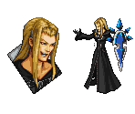 Vexen