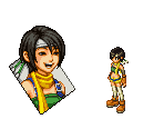 Yuffie