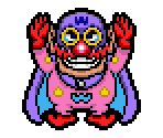 Wario-Man