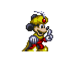 Mickey Mouse (Sorcerer)