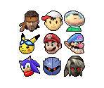 Stock Icons