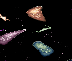 Into Another Dimension BG