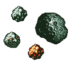 Asteroids