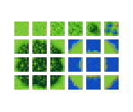 Overworld Tiles