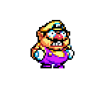 Wario (Fat)