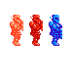 Iron Knuckles