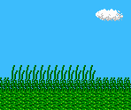 Monster Encounter: Grass