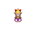 Princess Zelda