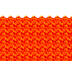 Lava Sprite Sheet