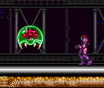 Metroid (Larva, Clone)