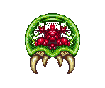 Last Metroid (Adult)