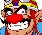 Wario