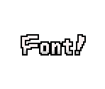 Fonts