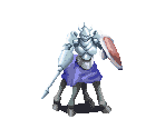 Silver Knight