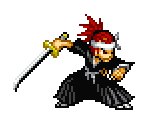 Renji Abarai