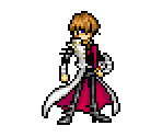 Seto Kaiba