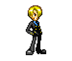 Sanji