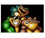 Battle Toads